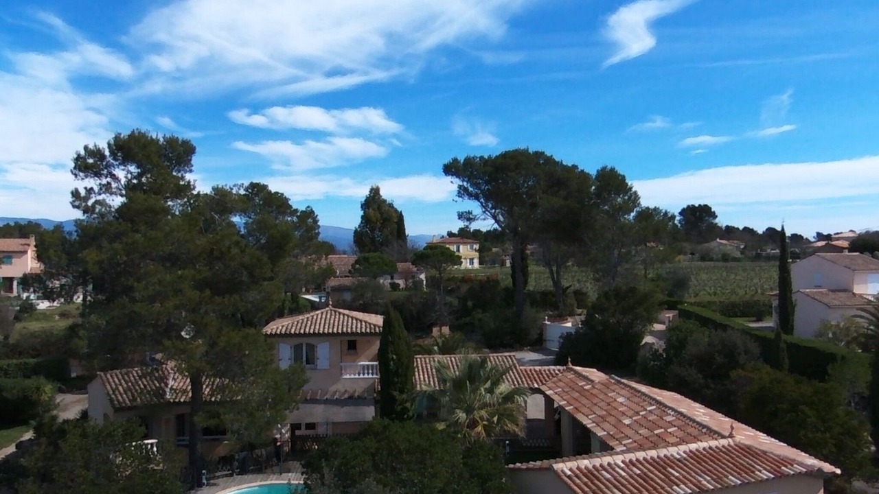 Photo of Outdoor in Bagnols-en-Foret
