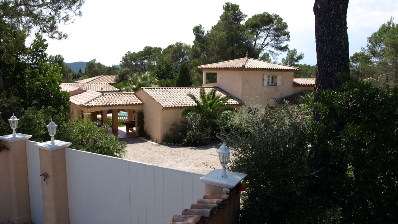 Photo of Outdoor in Bagnols-en-Foret