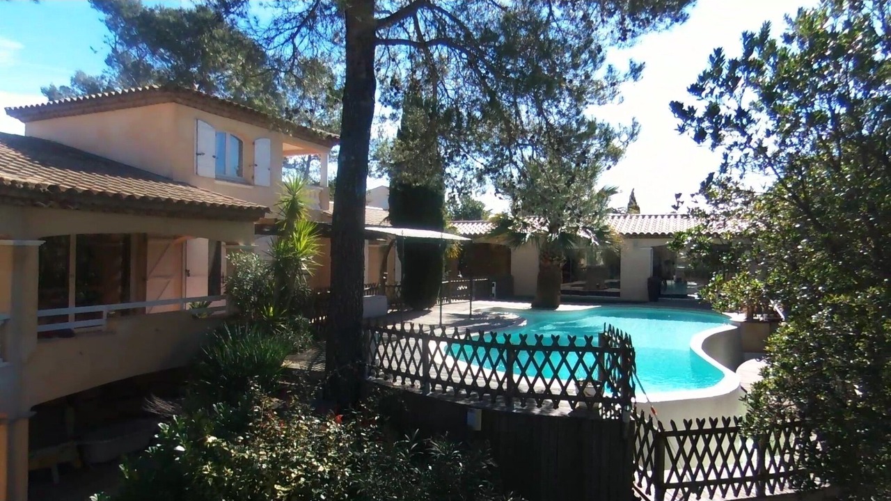 Photo of Outdoor in Bagnols-en-Foret
