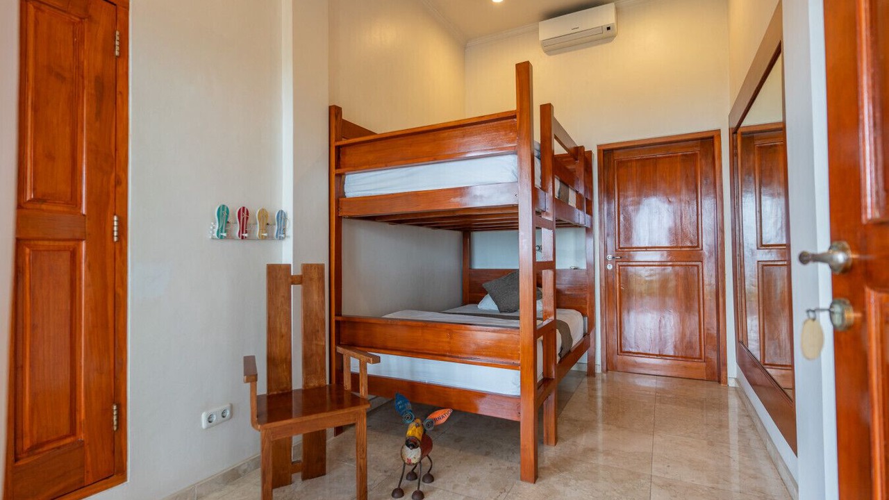 Photo of Bedroom in Melaya