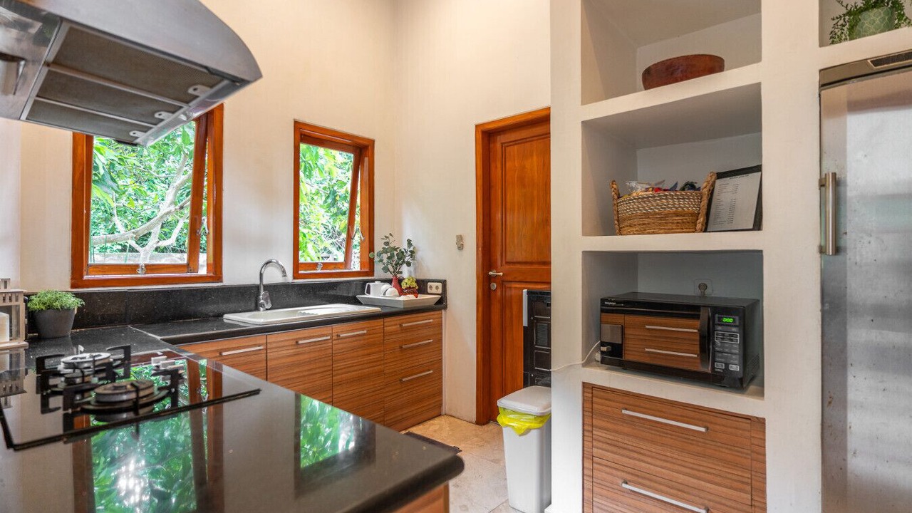 Photo of Kitchen in Melaya