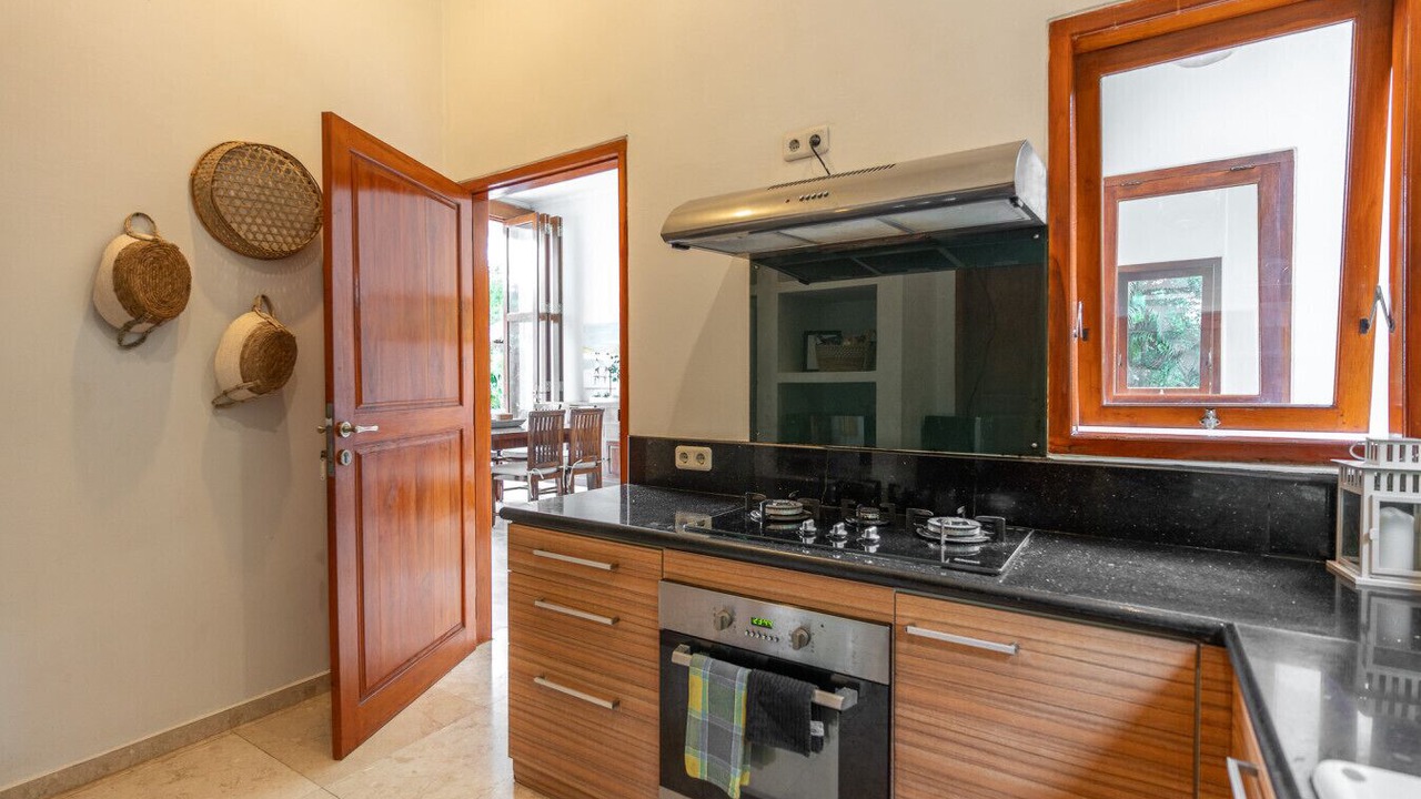 Photo of Kitchen in Melaya