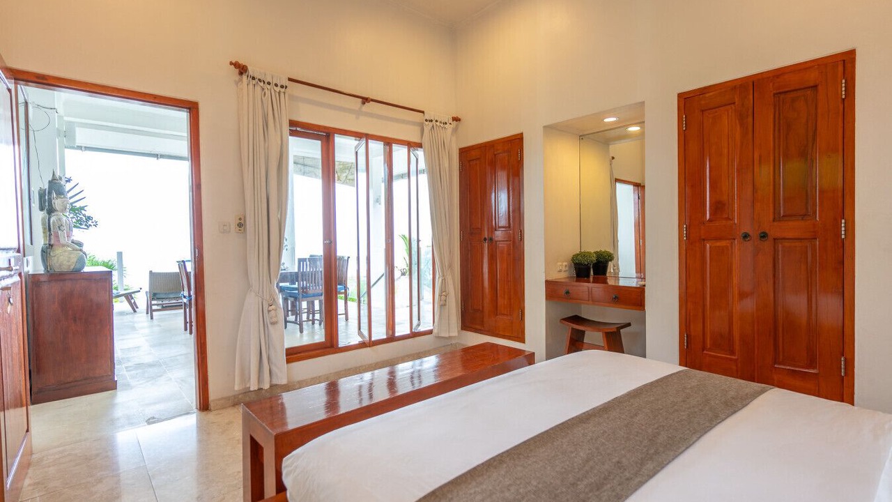 Photo of Bedroom in Melaya