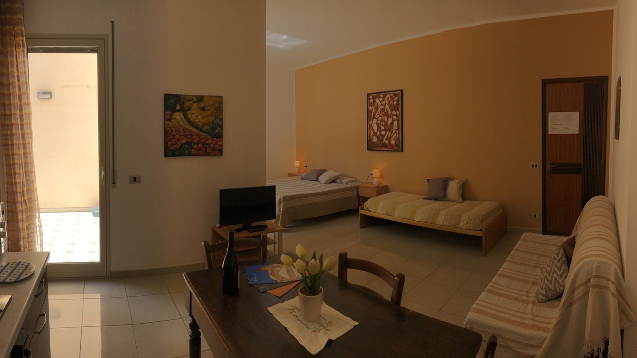 Photo of Bedroom in Castellammare del Golfo