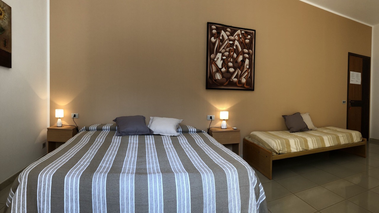 Photo of Bedroom in Castellammare del Golfo