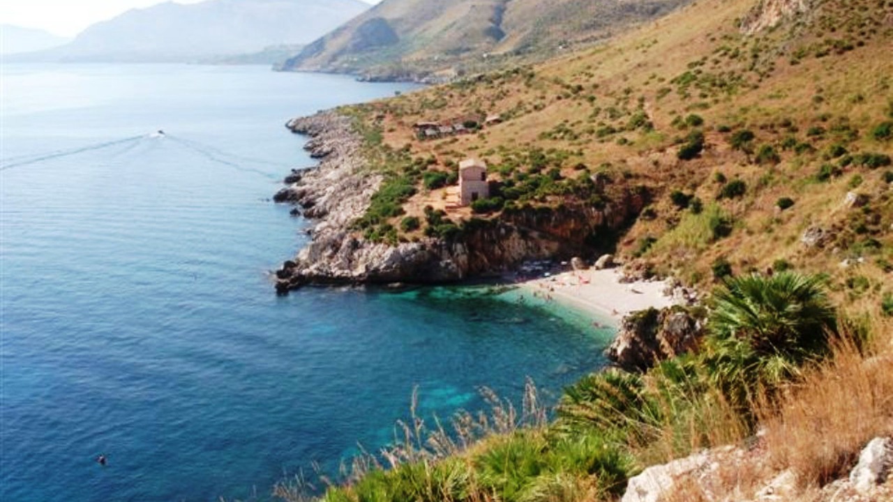 Photo of Outdoor in Castellammare del Golfo