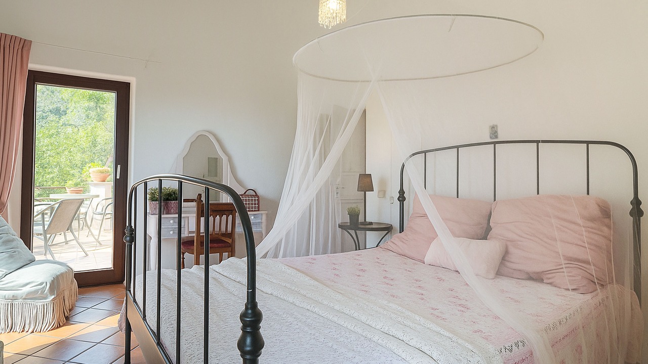 Photo of Bedroom in Podenzana