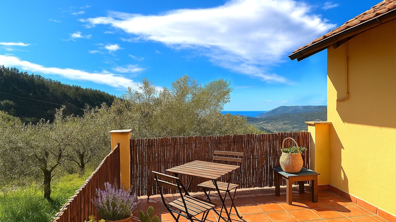Photo of Outdoor in Podenzana