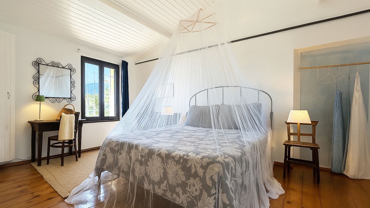 Photo of Bedroom in Podenzana