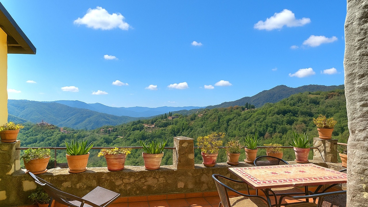 Photo of Outdoor in Podenzana