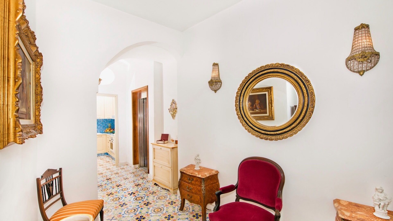 Photo of Others in Positano
