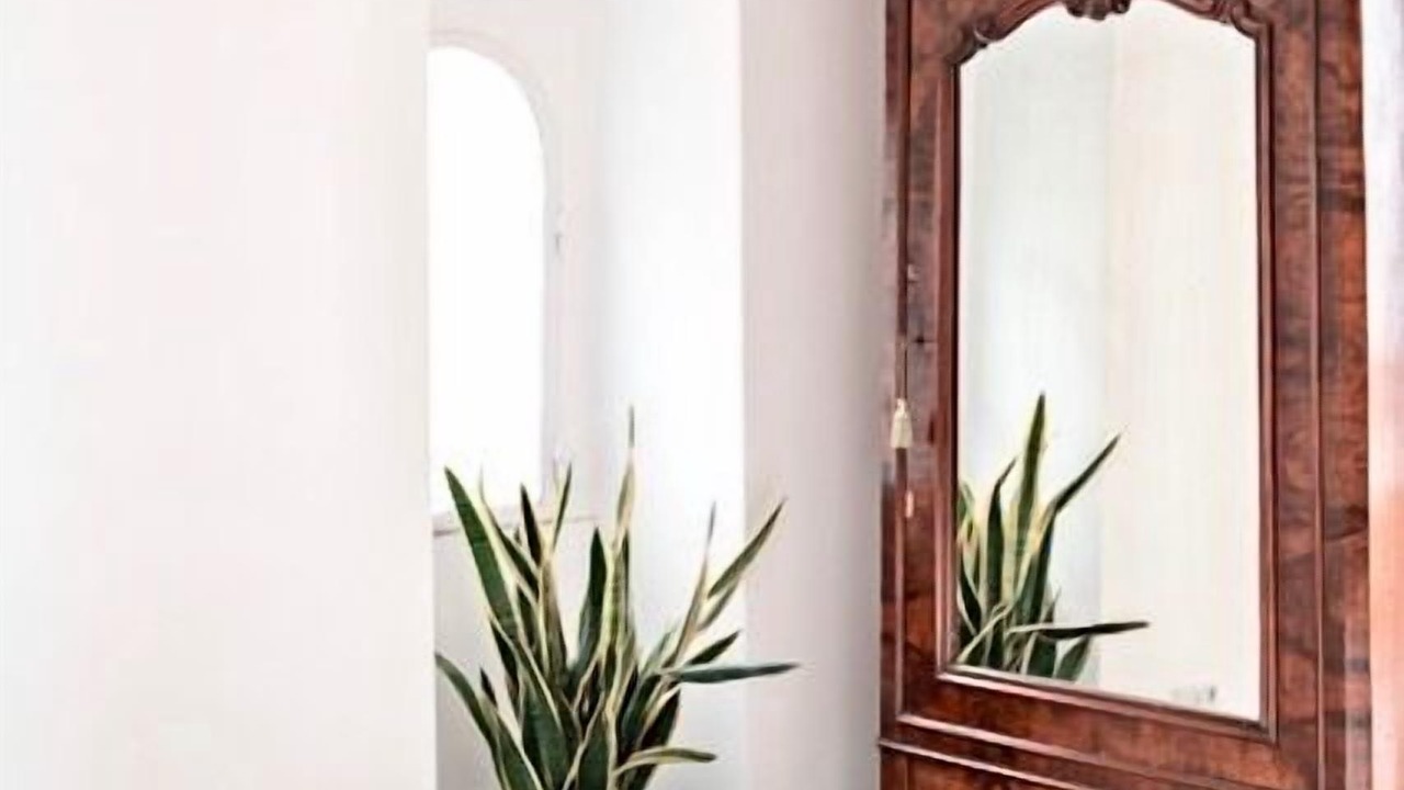 Photo of Bedroom in Positano