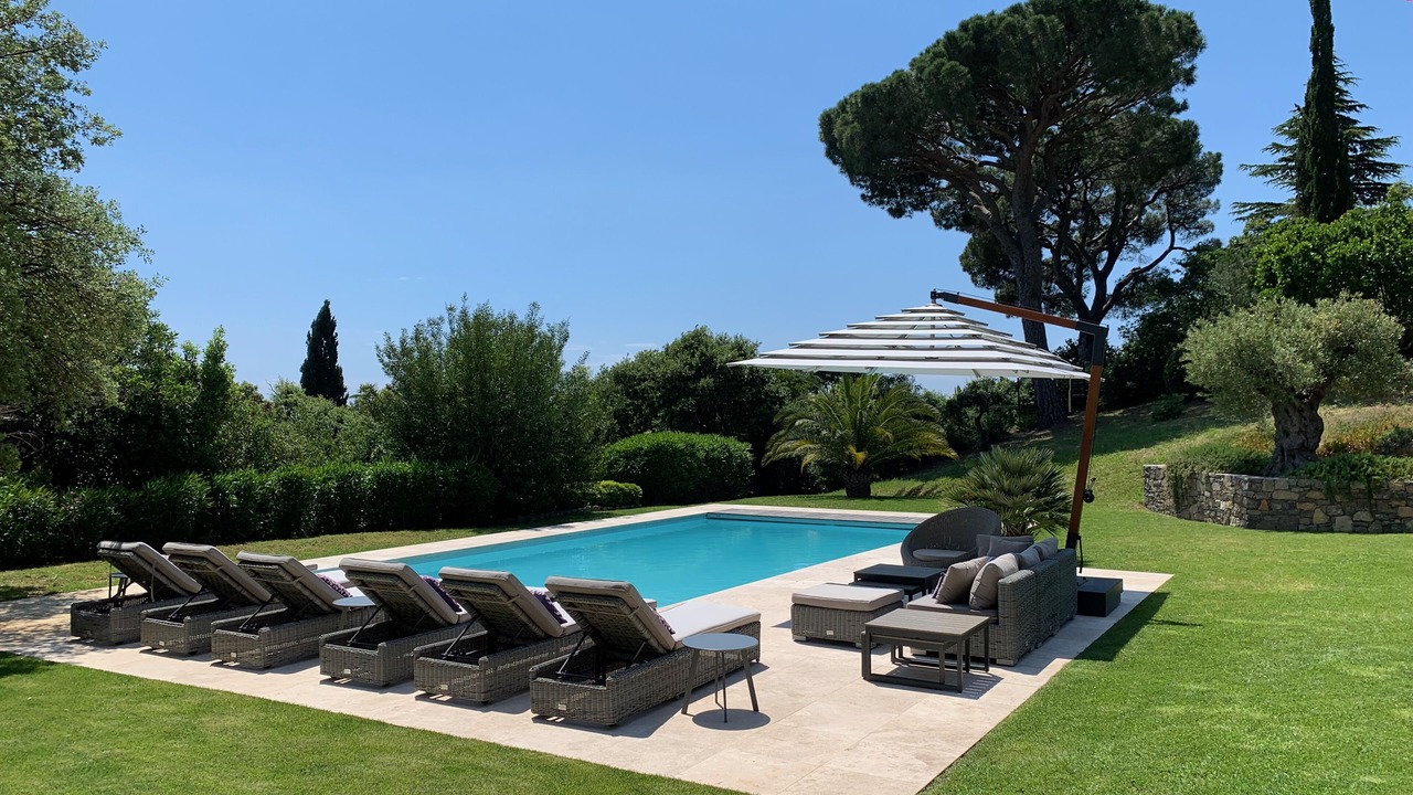Photo of Outdoor in Sainte-Maxime