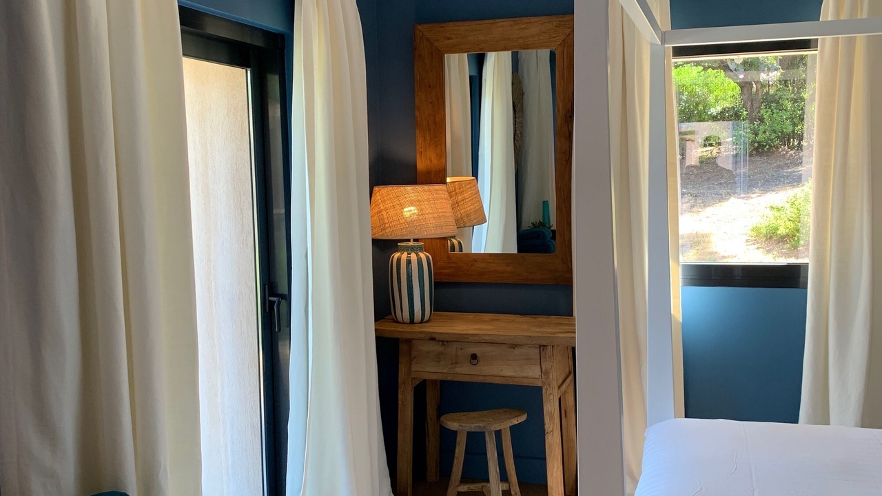 Photo of Bedroom in Sainte-Maxime