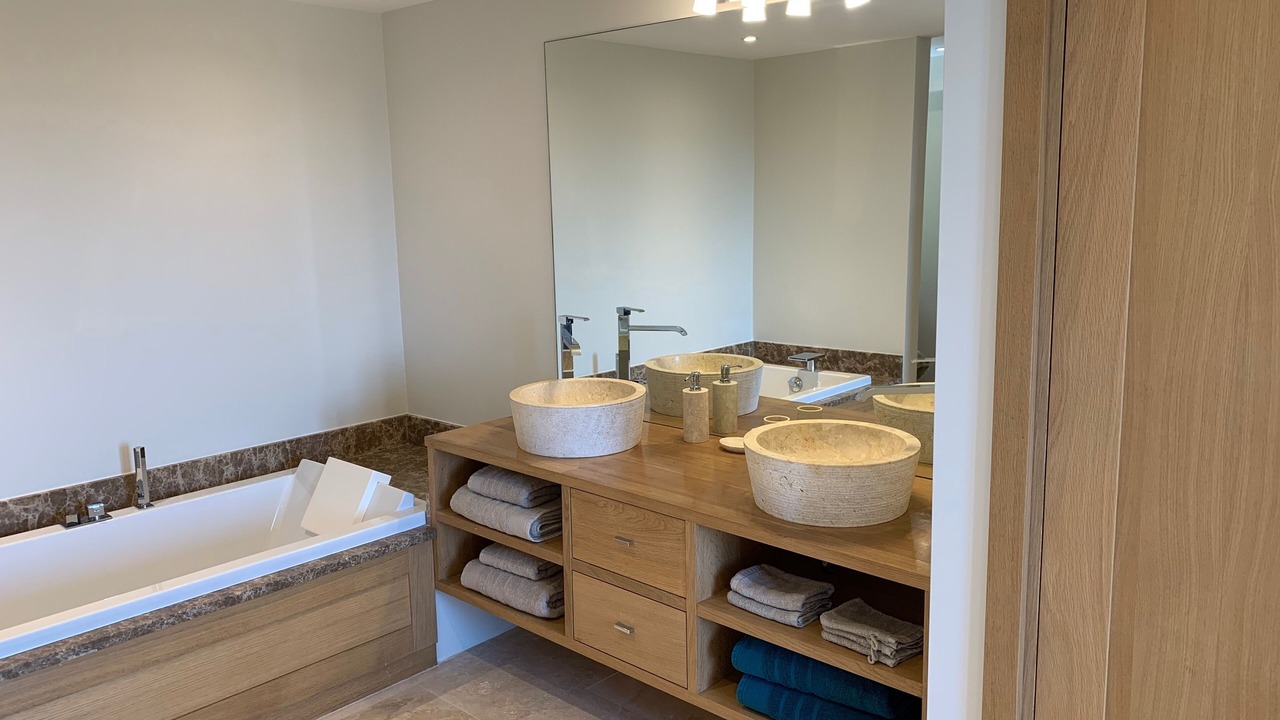 Photo of Bathroom in Sainte-Maxime