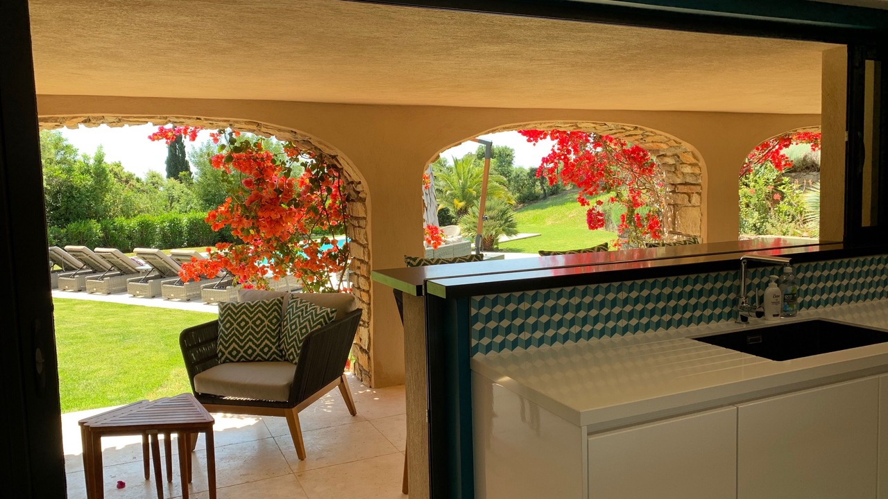Photo of Outdoor in Sainte-Maxime
