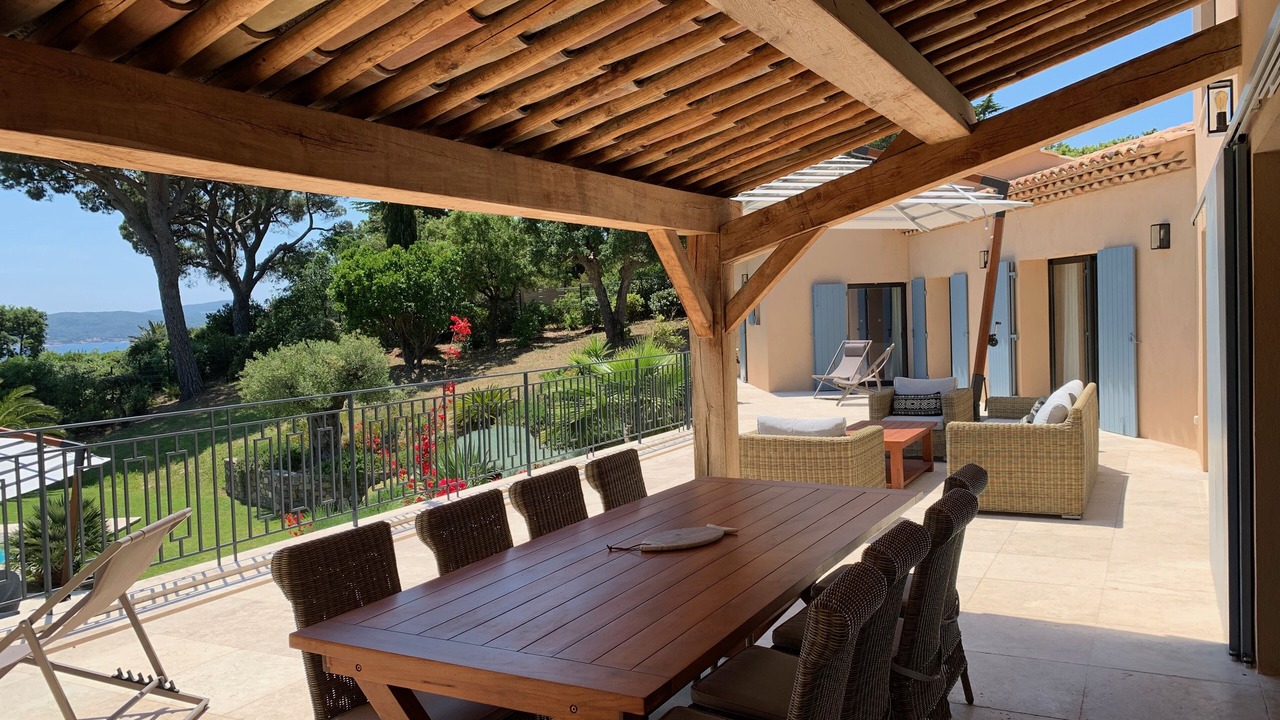 Photo of Outdoor in Sainte-Maxime