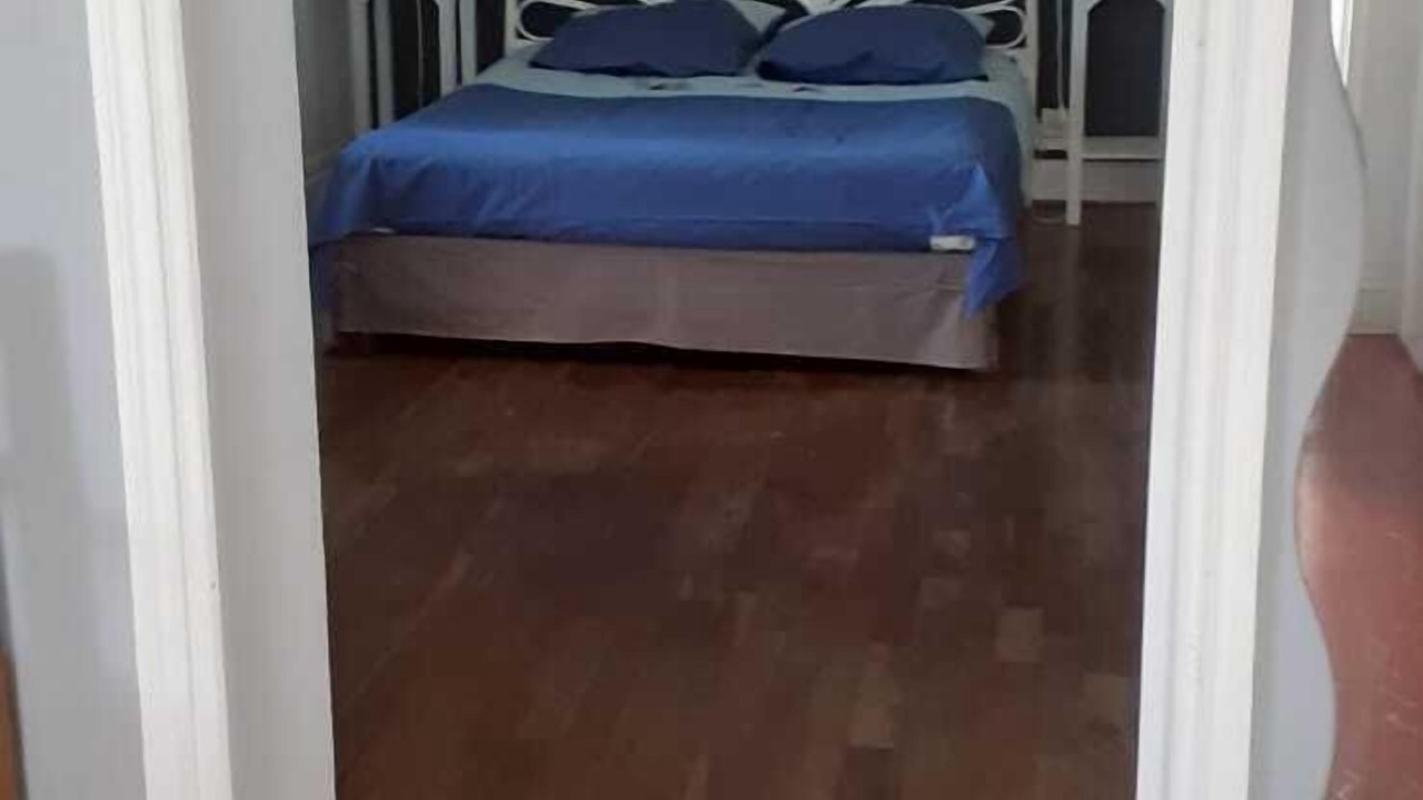 Photo of Bedroom in Saint-Aygulf