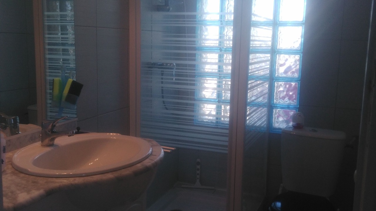 Photo of Bathroom in Saint-Aygulf