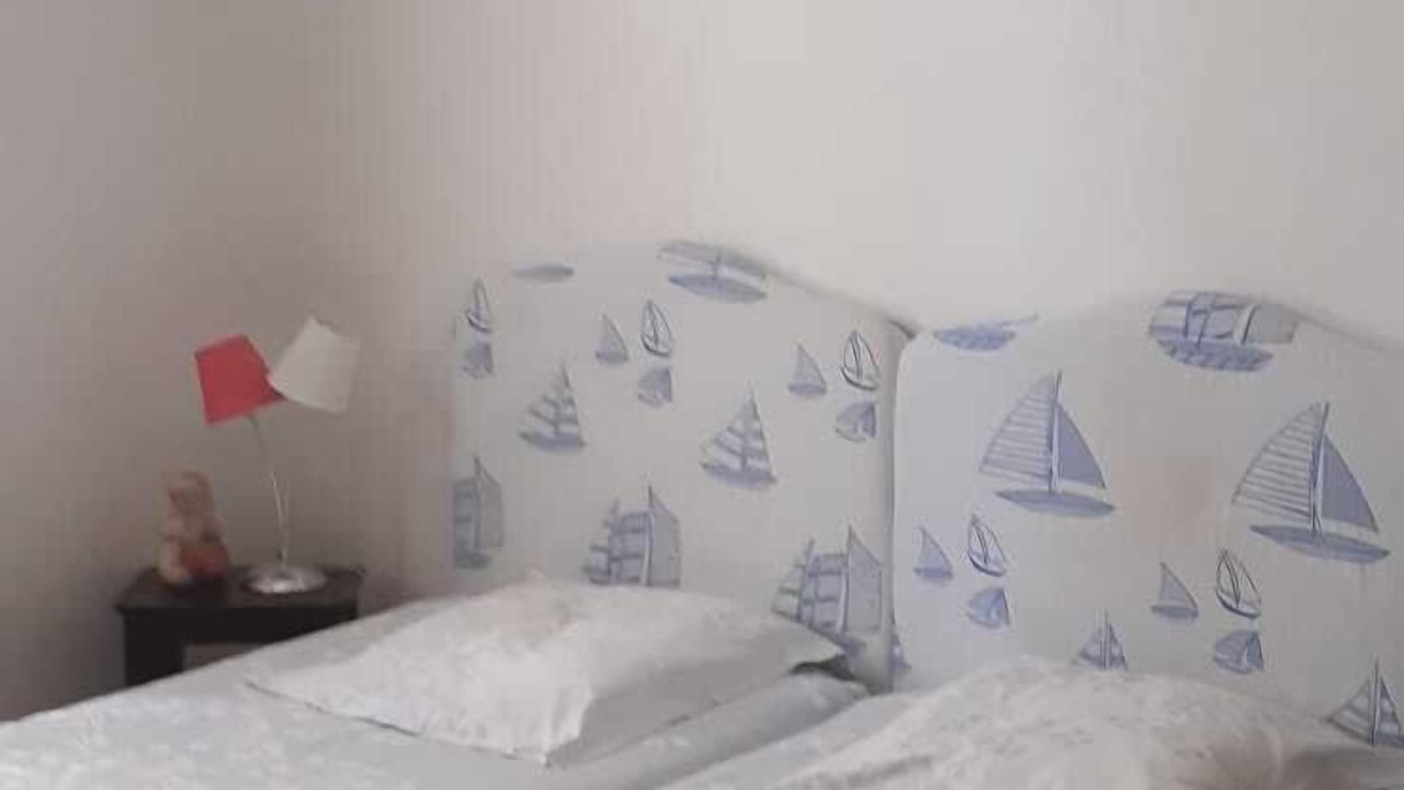 Photo of Bedroom in Saint-Aygulf