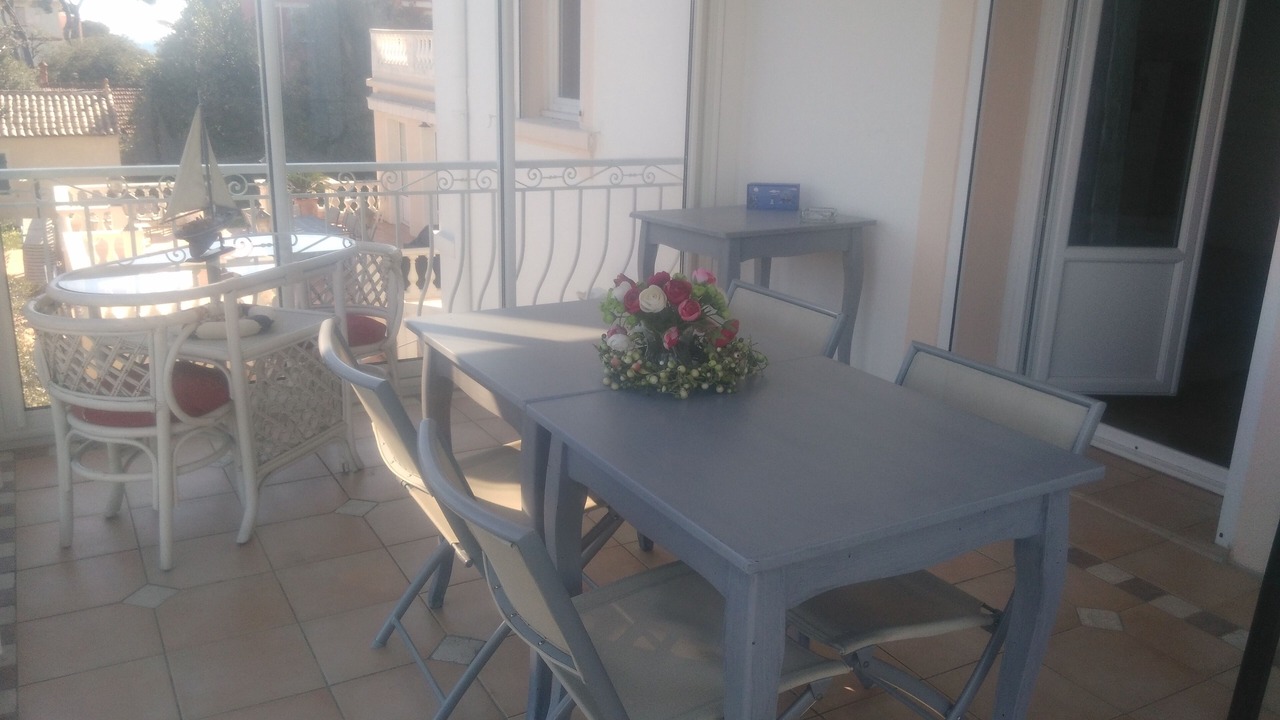 Photo of Outdoor in Saint-Aygulf