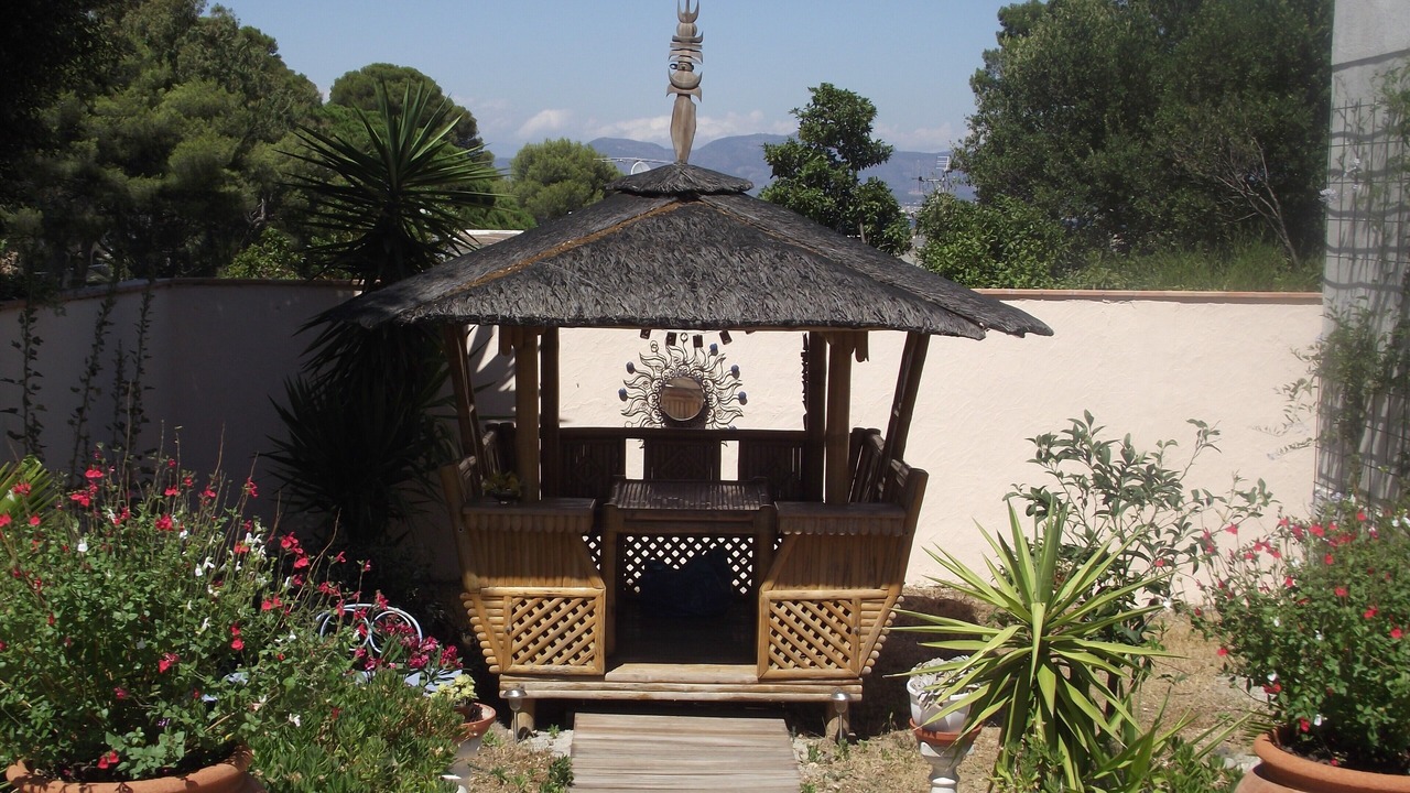 Photo of Outdoor in Saint-Aygulf