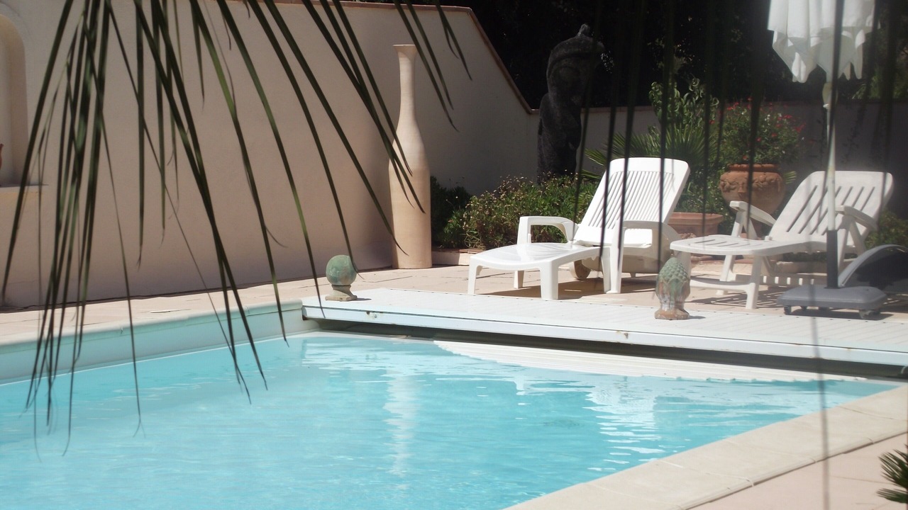 Photo of Outdoor in Saint-Aygulf