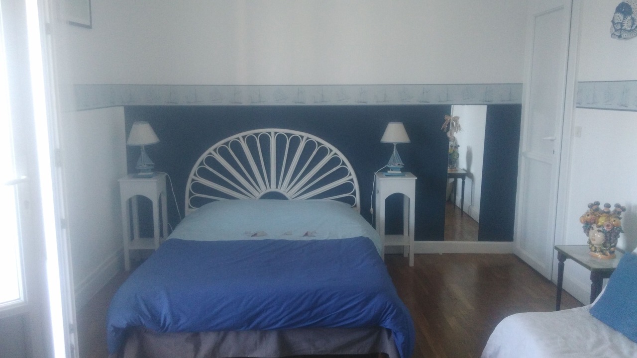 Photo of Bedroom in Saint-Aygulf