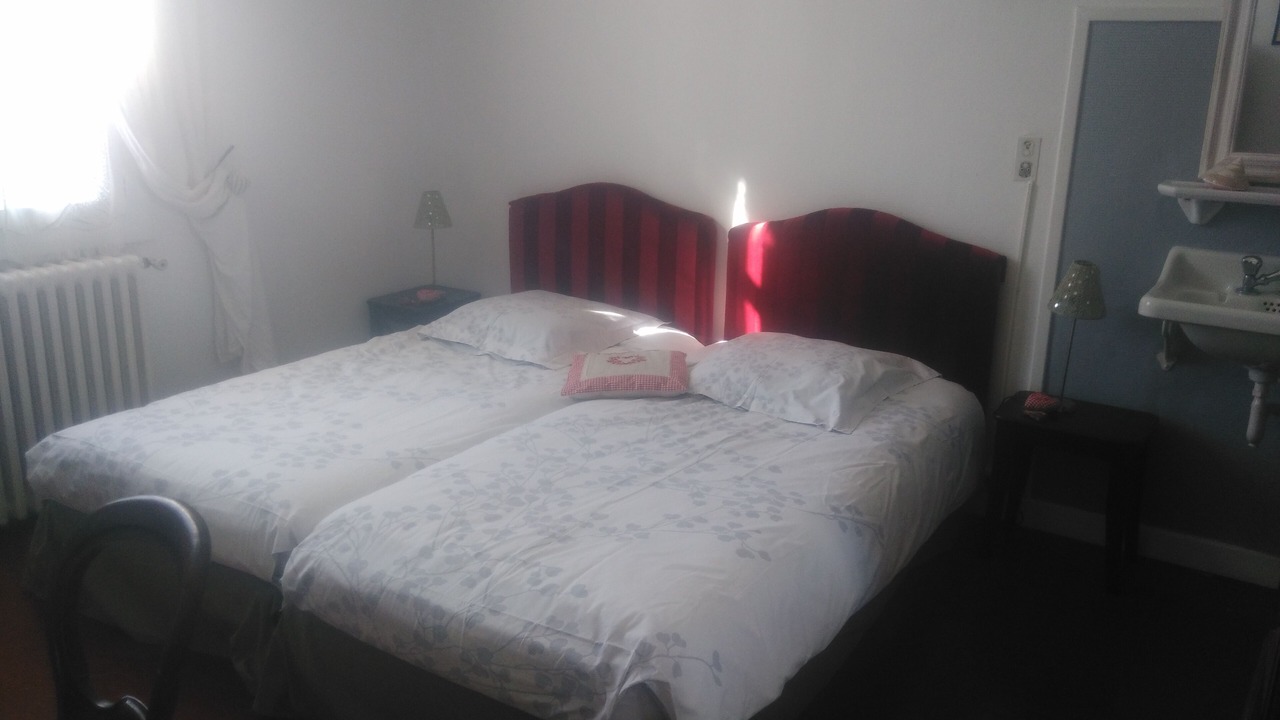 Photo of Bedroom in Saint-Aygulf