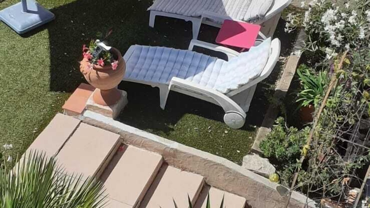 Photo of Patio Balcony in Saint-Aygulf