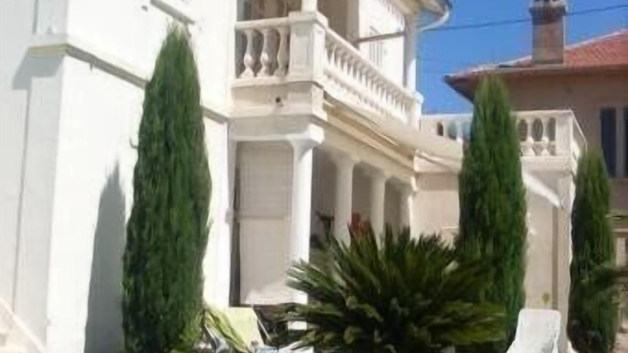 Photo of Outdoor in Saint-Aygulf