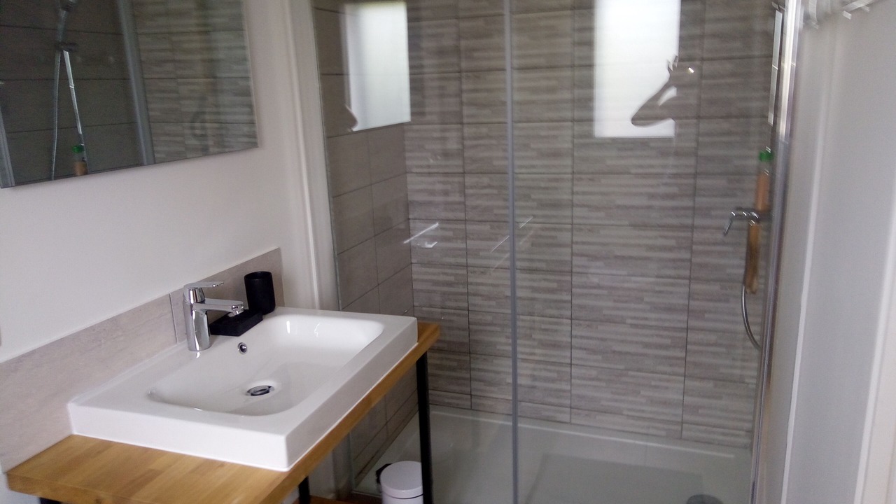 Photo of Bathroom in Montaleigne