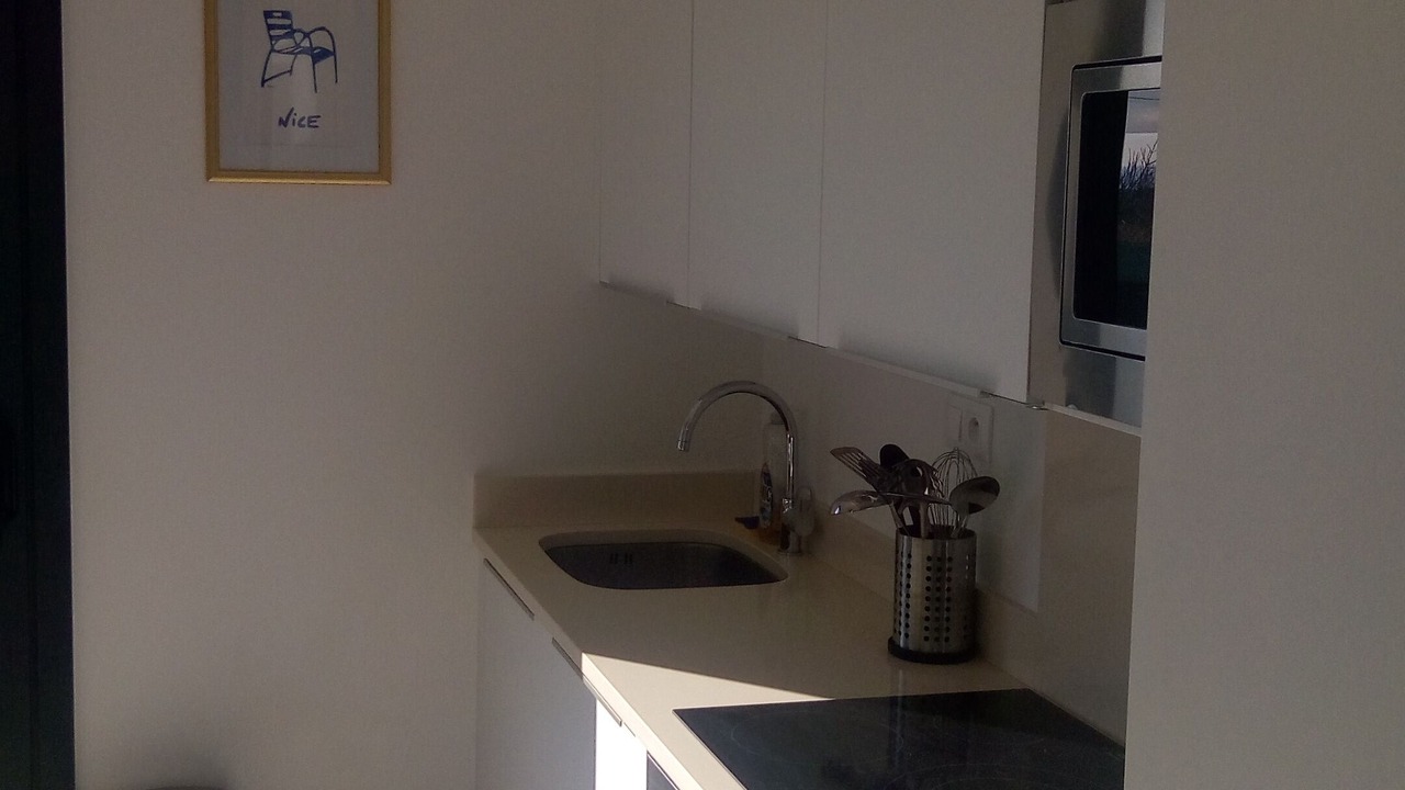Photo of Kitchen in Montaleigne