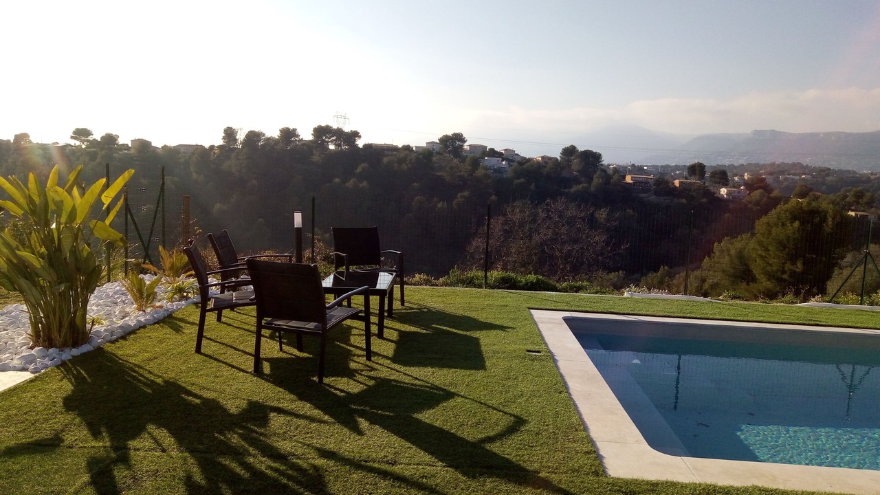 Photo of Outdoor in Montaleigne