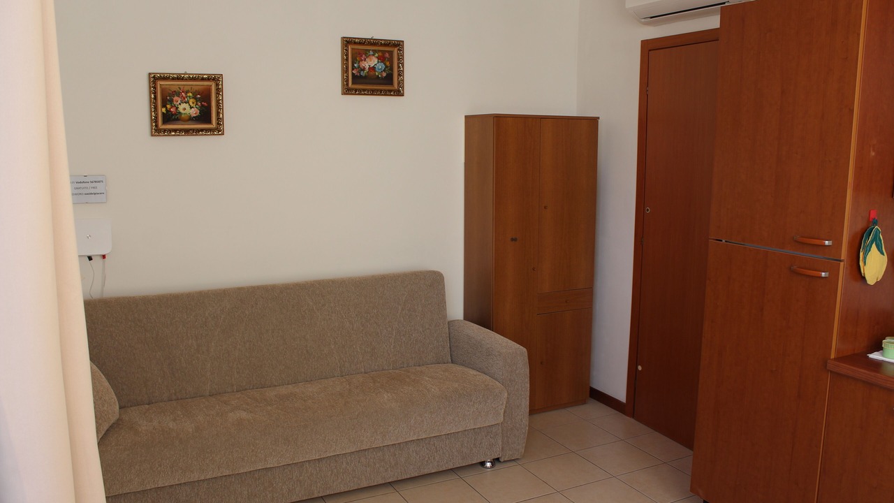 Photo of Livingroom in Pisa