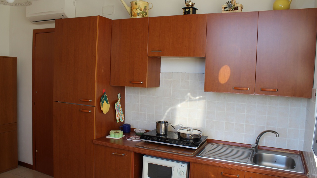 Photo of Kitchen in Pisa