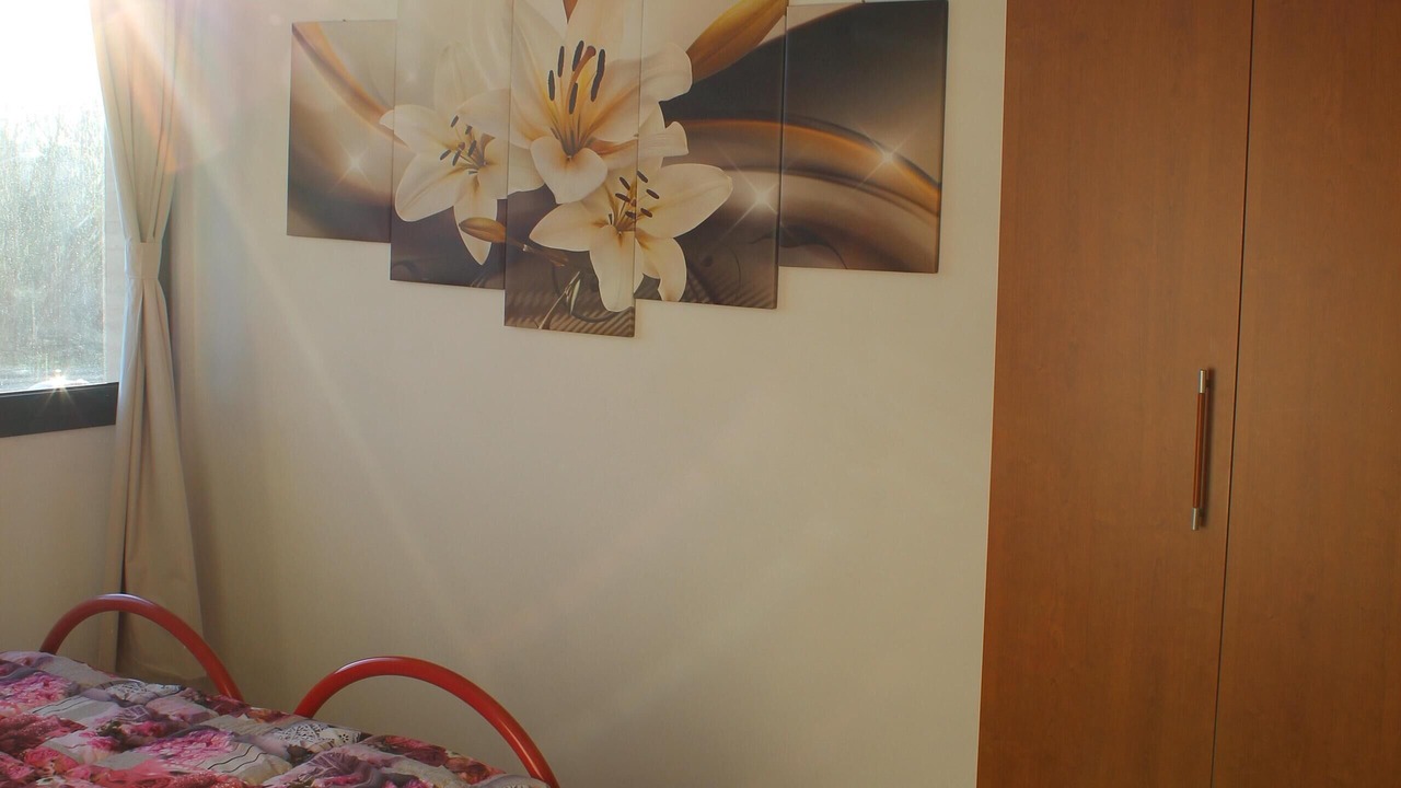 Photo of Bedroom in Pisa