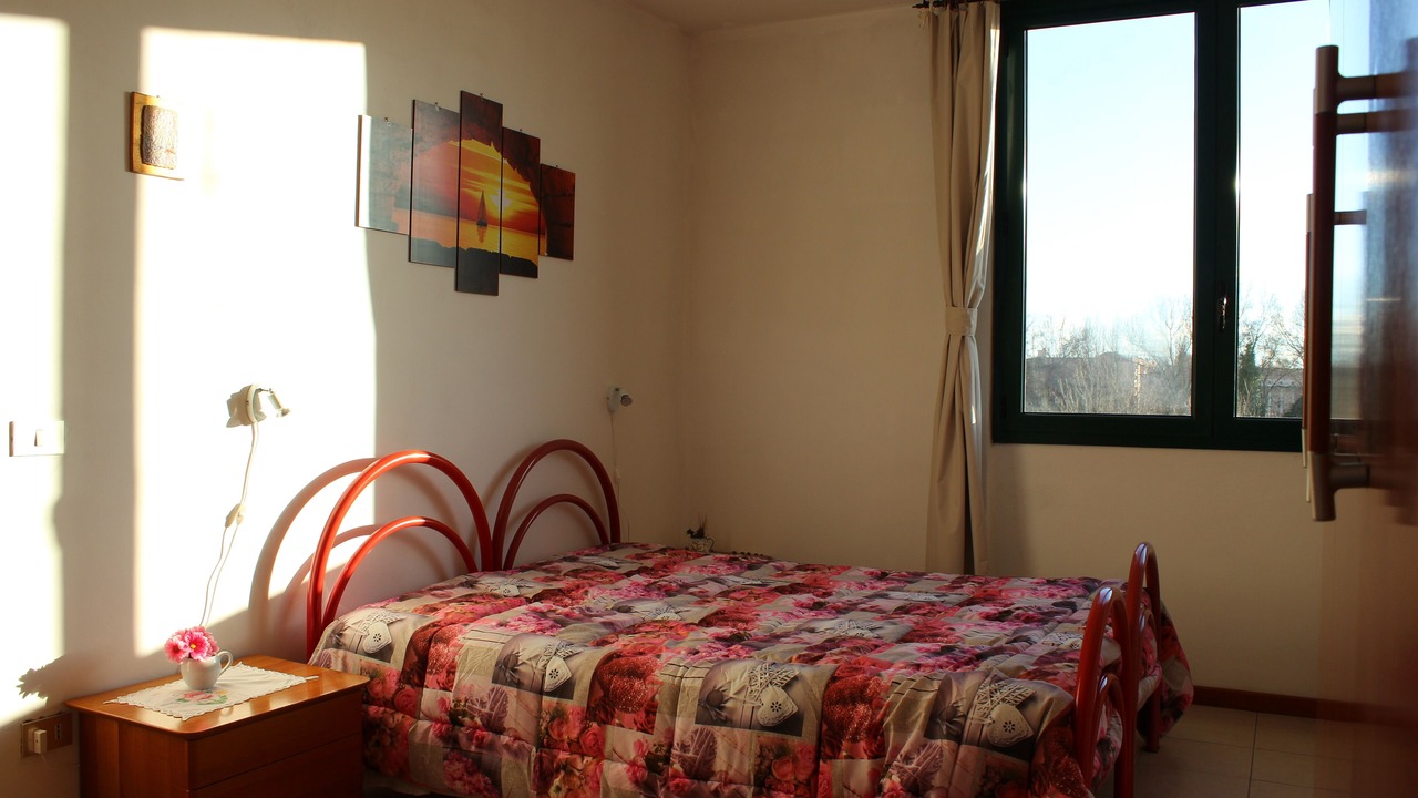Photo of Bedroom in Pisa