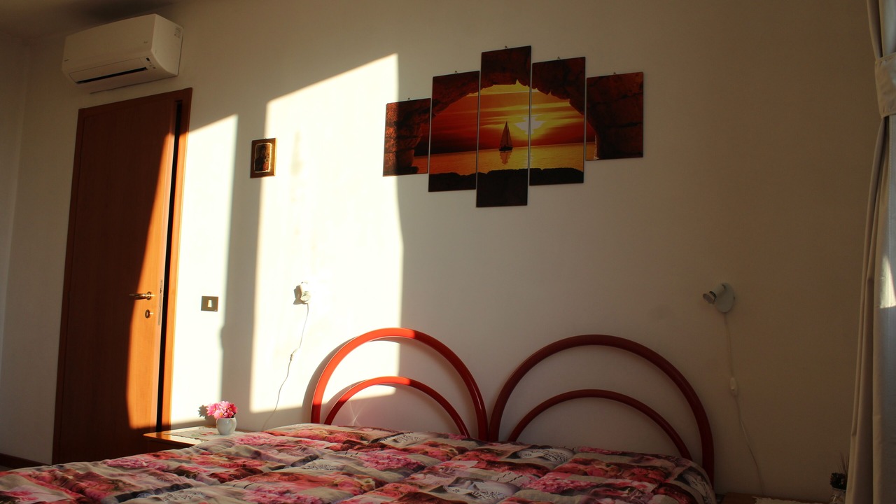 Photo of Bedroom in Pisa