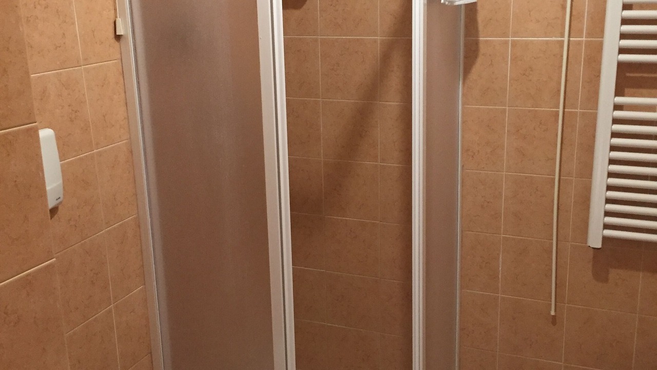 Photo of Bathroom in Pisa