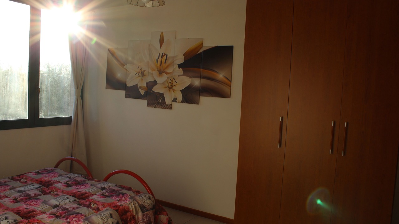 Photo of Bedroom in Pisa