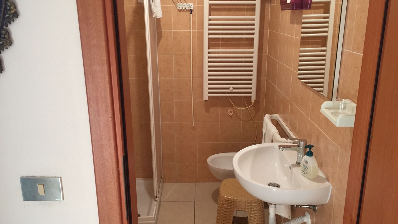 Photo of Bathroom in Pisa