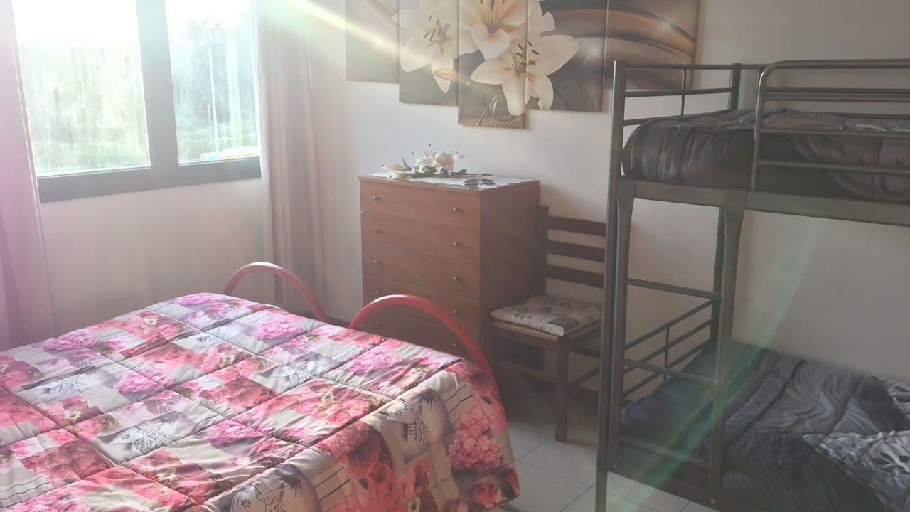 Photo of Bedroom in Pisa