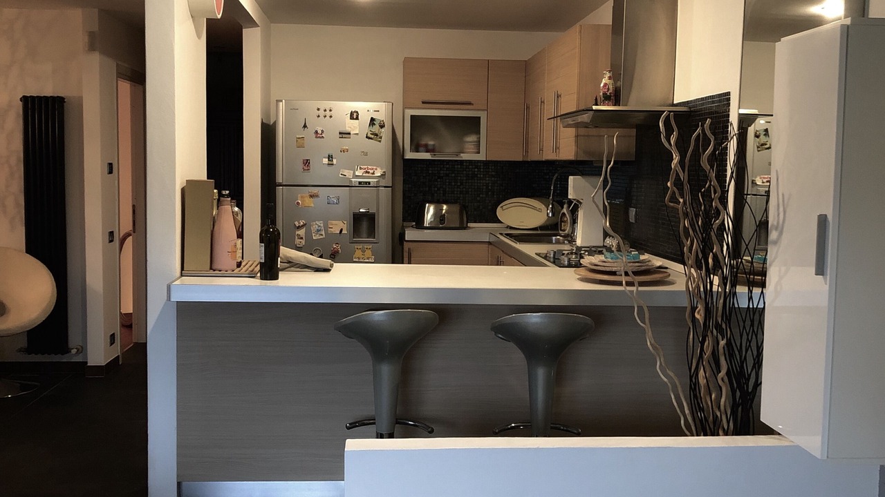 Photo of Kitchen in Lido di Camaiore