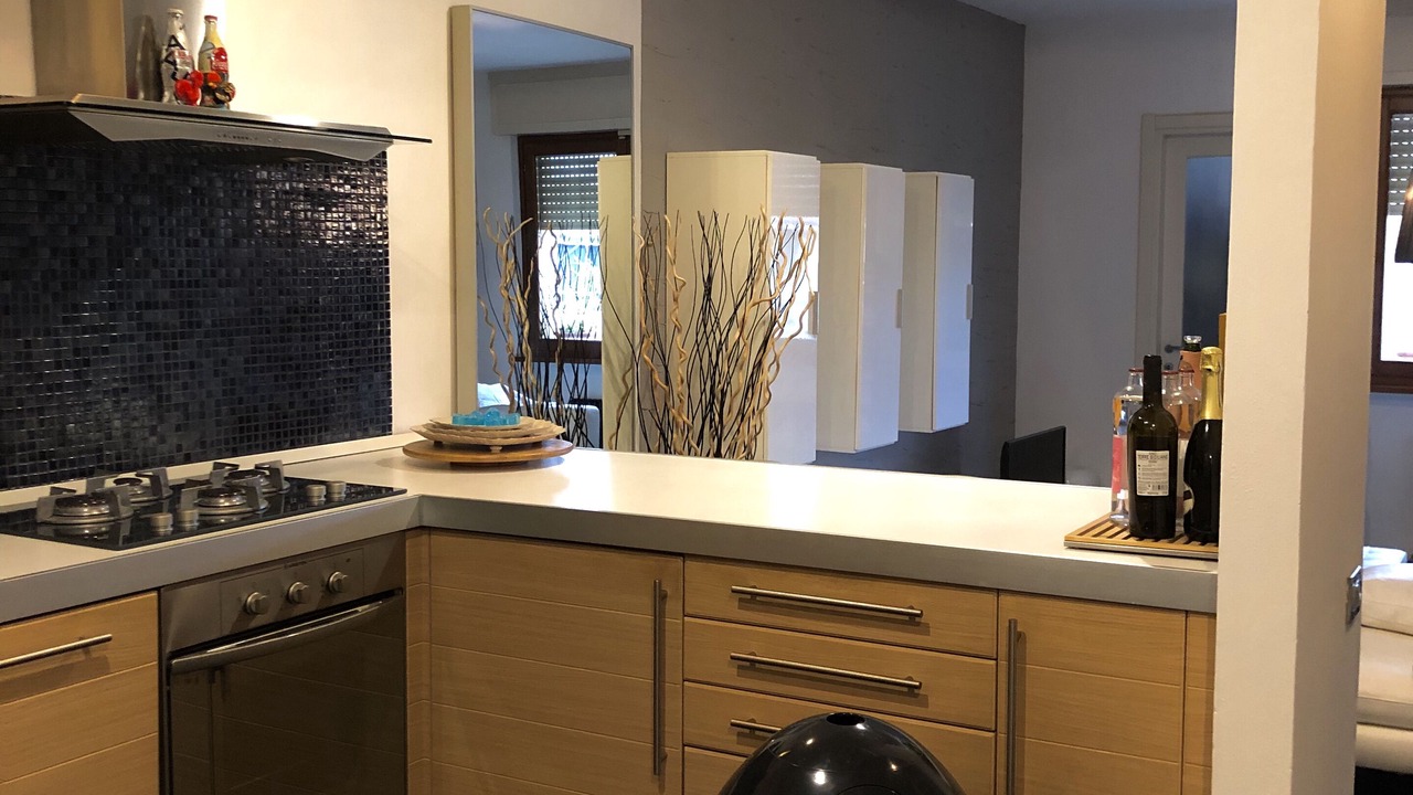 Photo of Kitchen in Lido di Camaiore