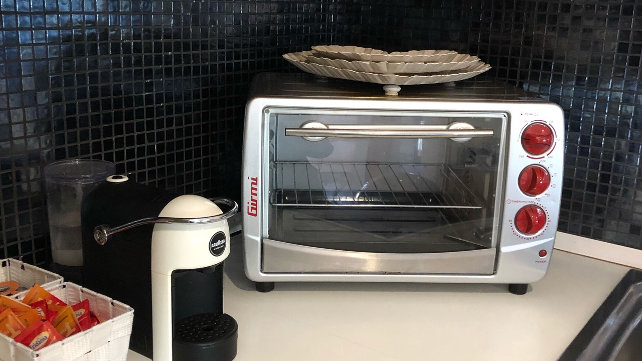 Photo of Kitchen in Lido di Camaiore