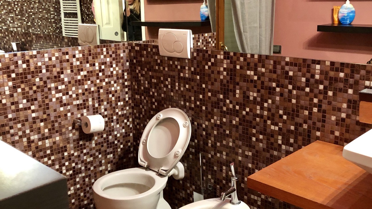 Photo of Bathroom in Lido di Camaiore