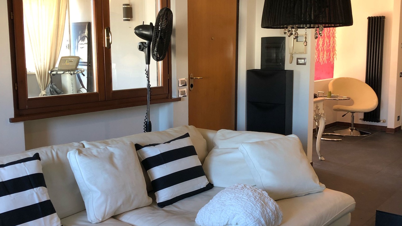 Photo of Livingroom in Lido di Camaiore