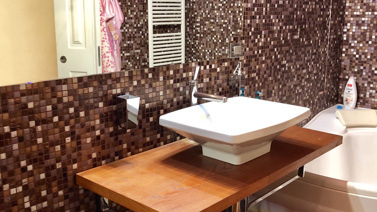 Photo of Bathroom in Lido di Camaiore