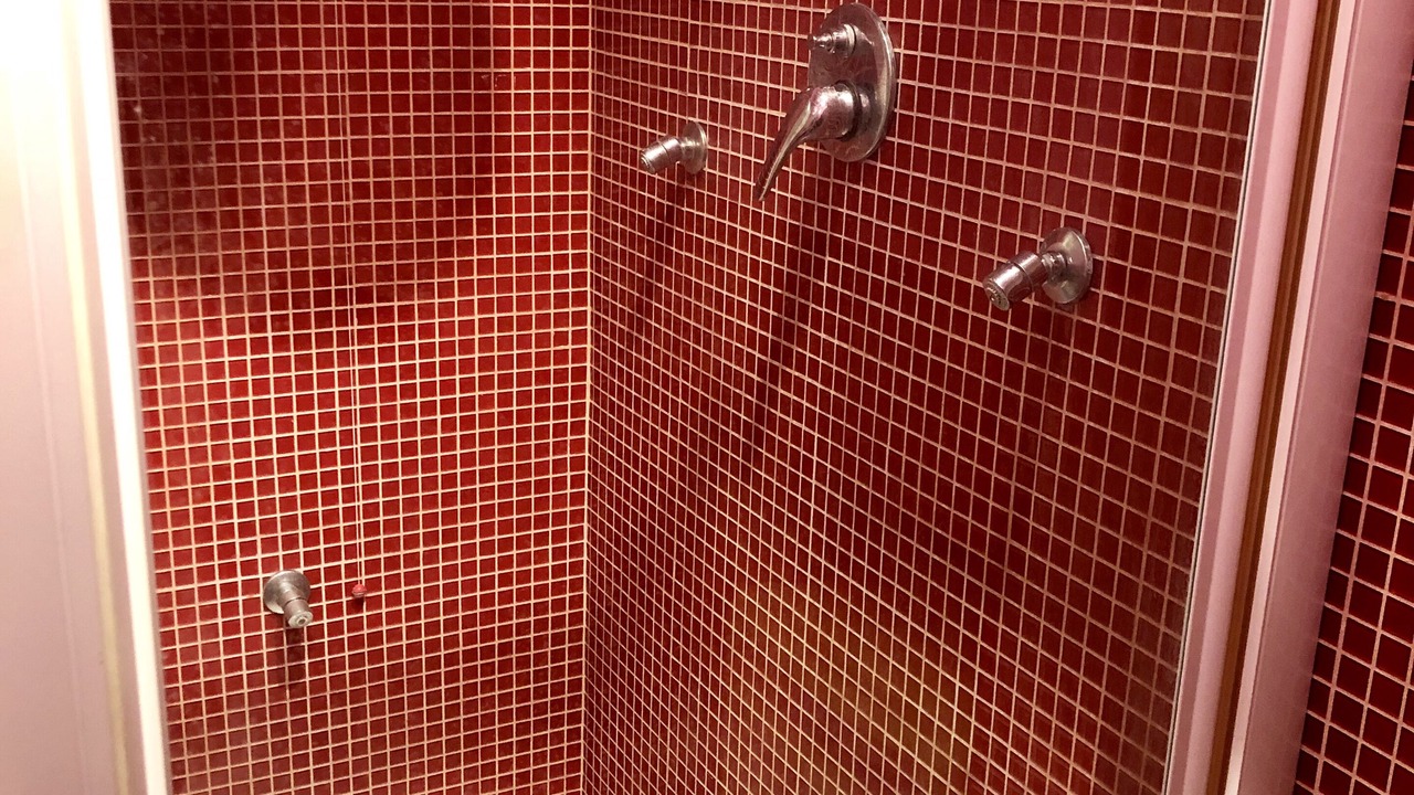 Photo of Bathroom in Lido di Camaiore